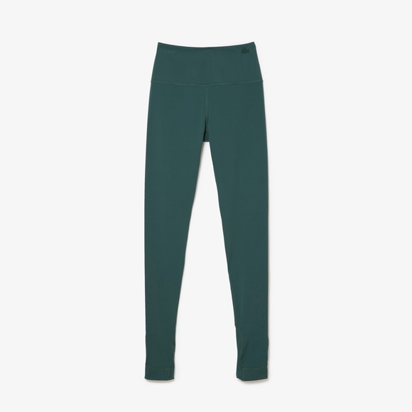 Lacoste Women’s Stirrup Leggings 🐊 - Picture 3 of 8
